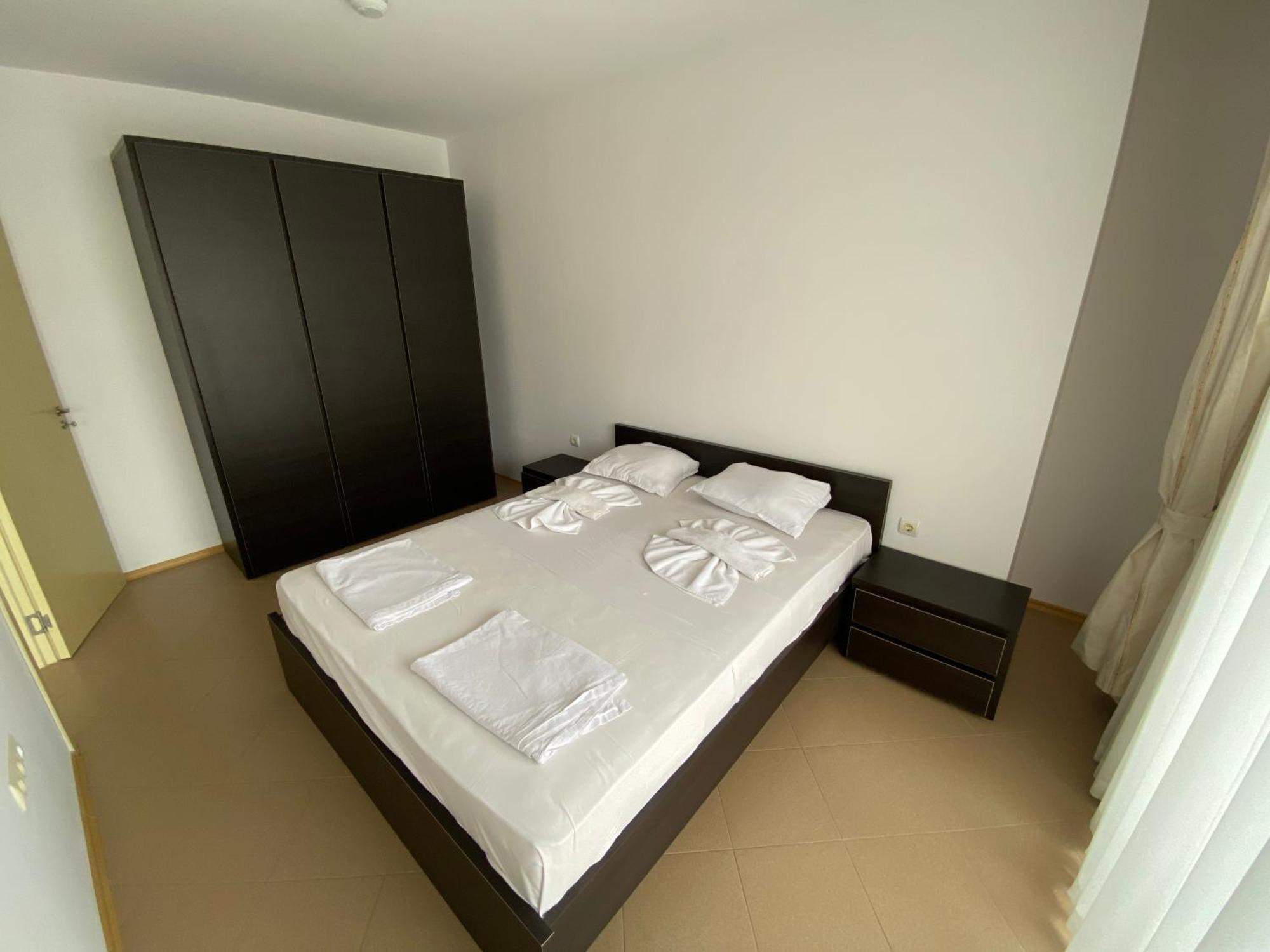 Grand Kamelia Apartments ซันนีบีช ภายนอก รูปภาพ