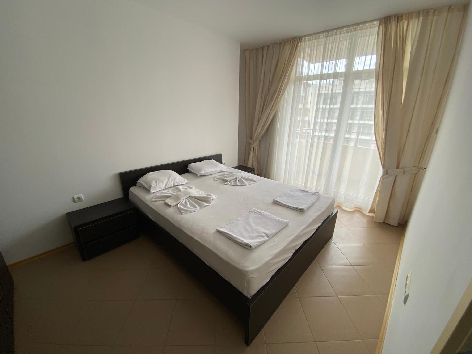 Grand Kamelia Apartments ซันนีบีช ภายนอก รูปภาพ