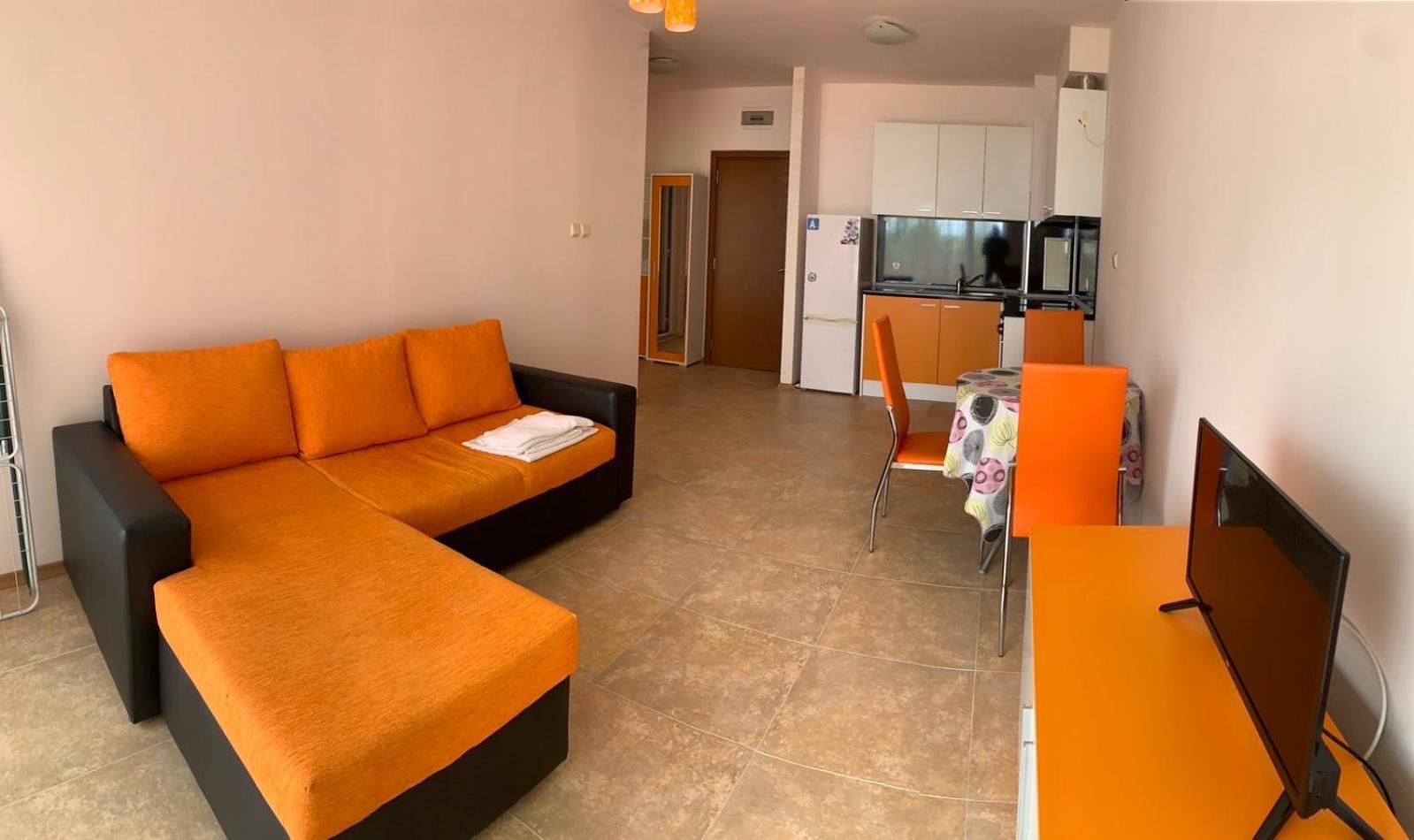 Grand Kamelia Apartments ซันนีบีช ภายนอก รูปภาพ