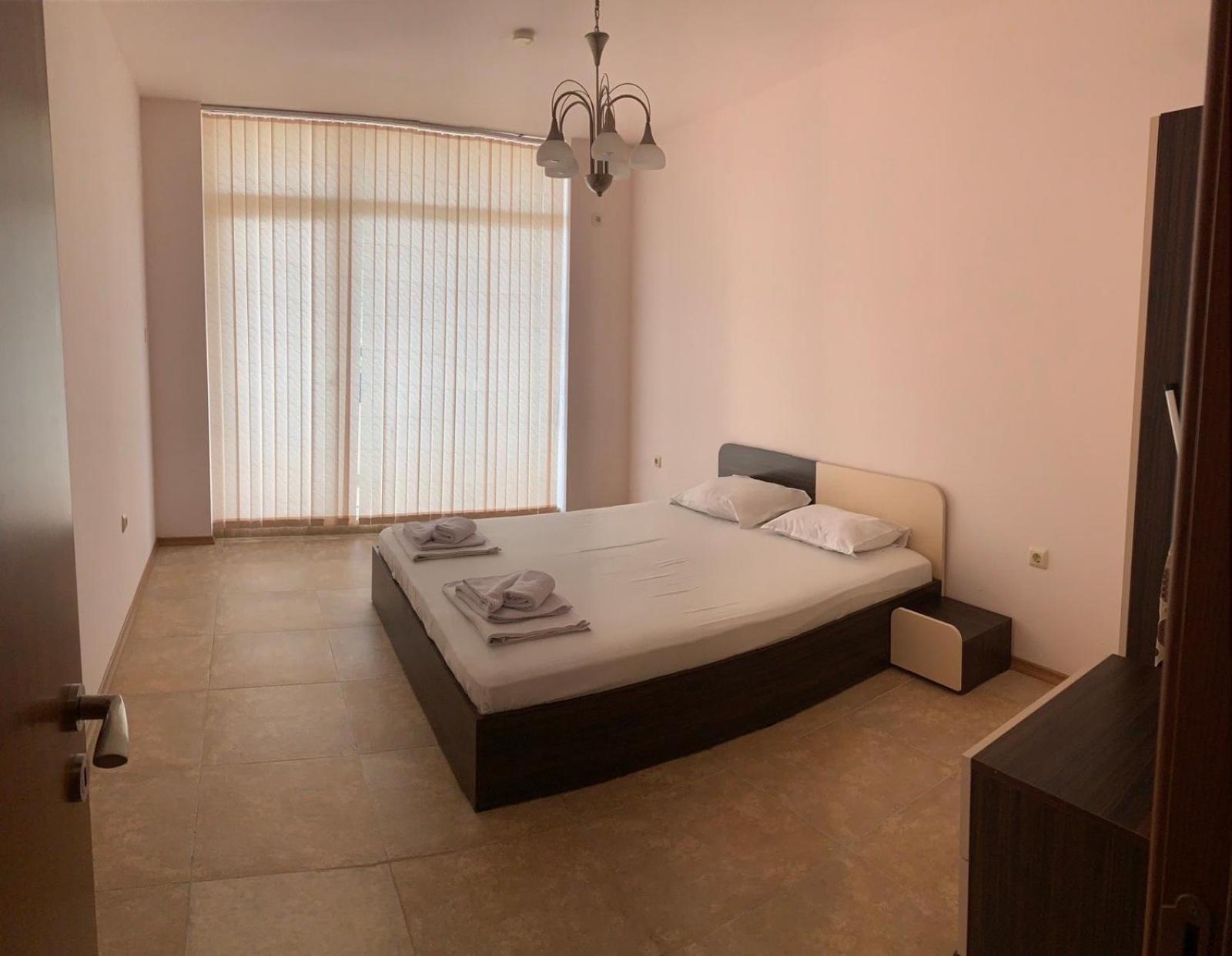 Grand Kamelia Apartments ซันนีบีช ภายนอก รูปภาพ