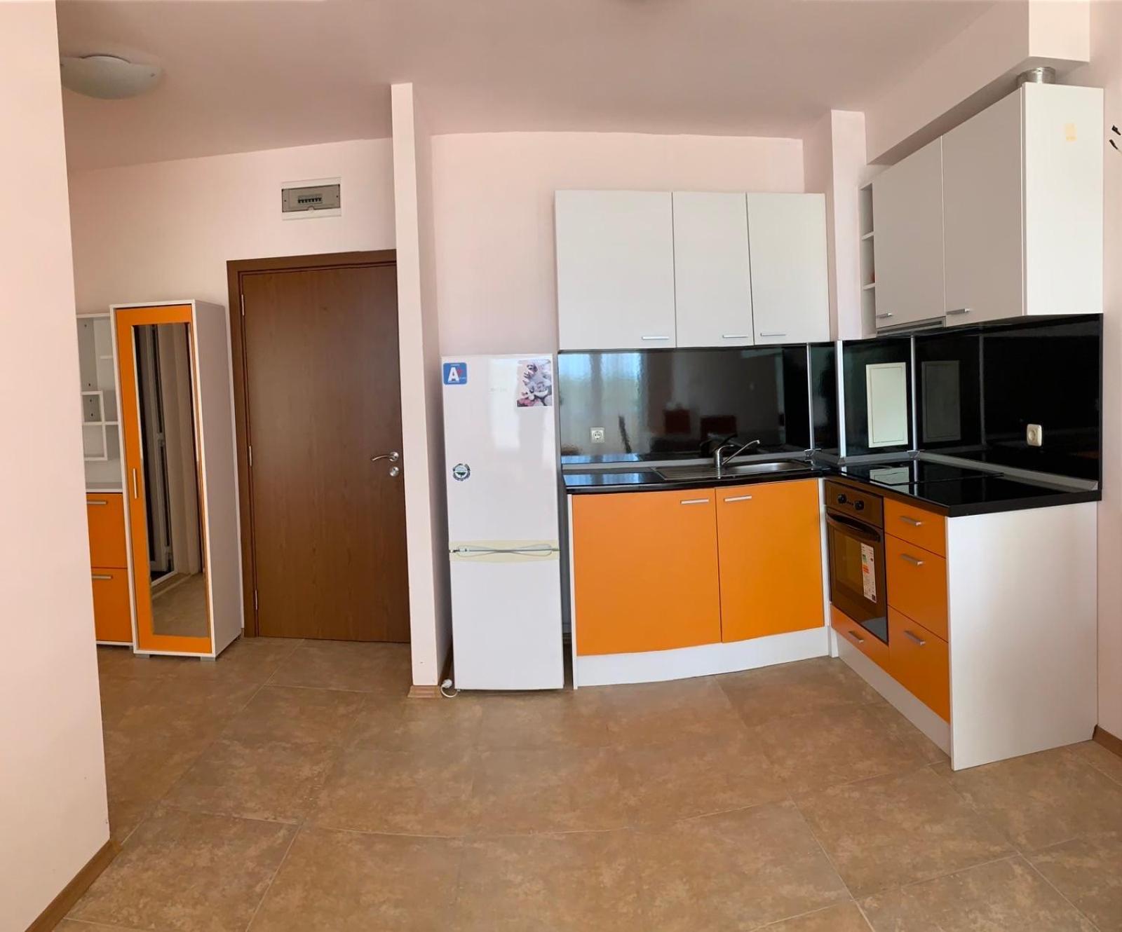 Grand Kamelia Apartments ซันนีบีช ภายนอก รูปภาพ