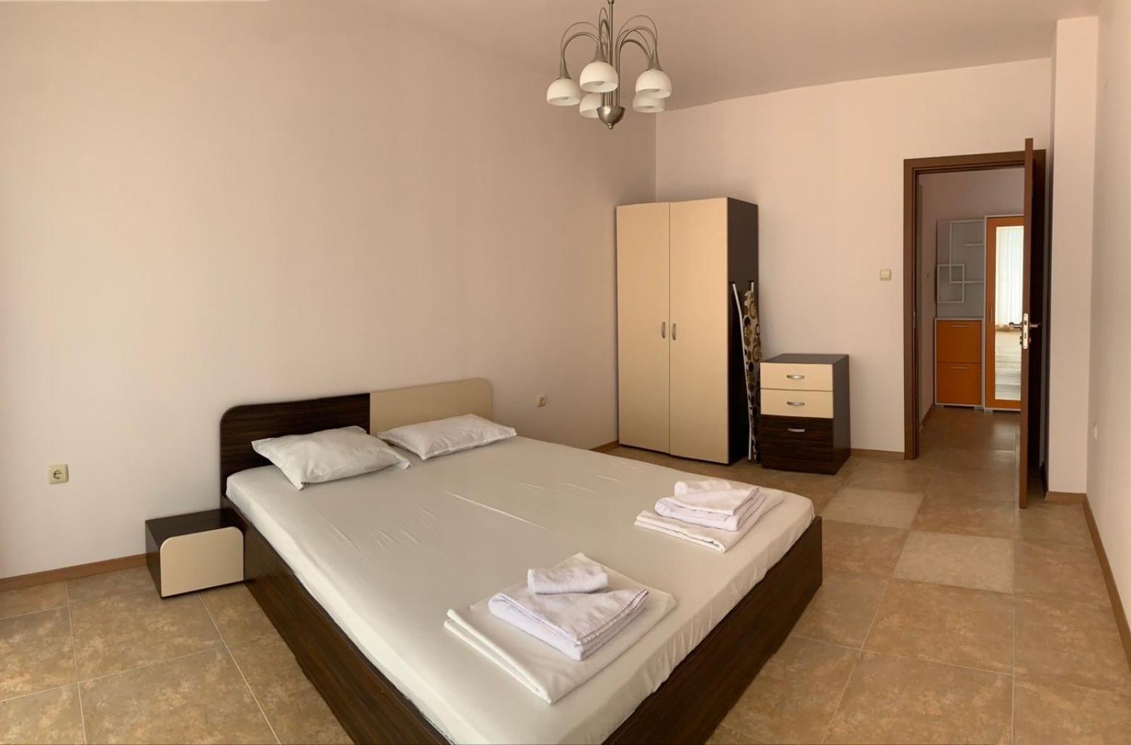 Grand Kamelia Apartments ซันนีบีช ภายนอก รูปภาพ