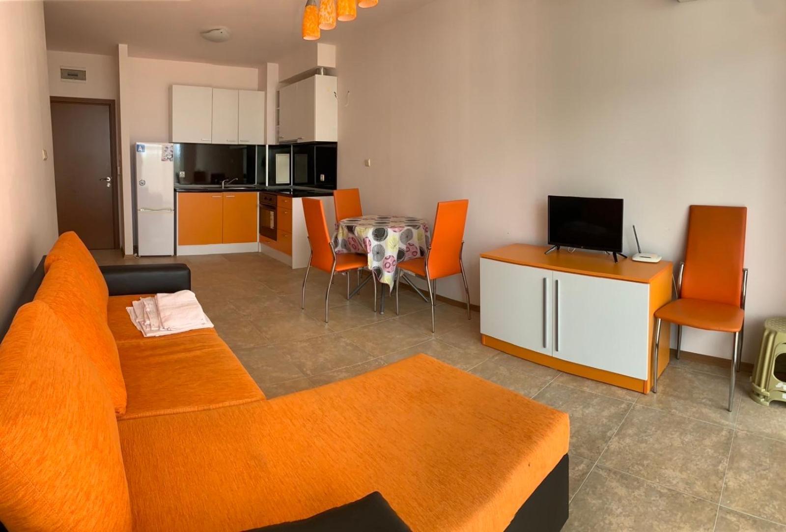 Grand Kamelia Apartments ซันนีบีช ภายนอก รูปภาพ