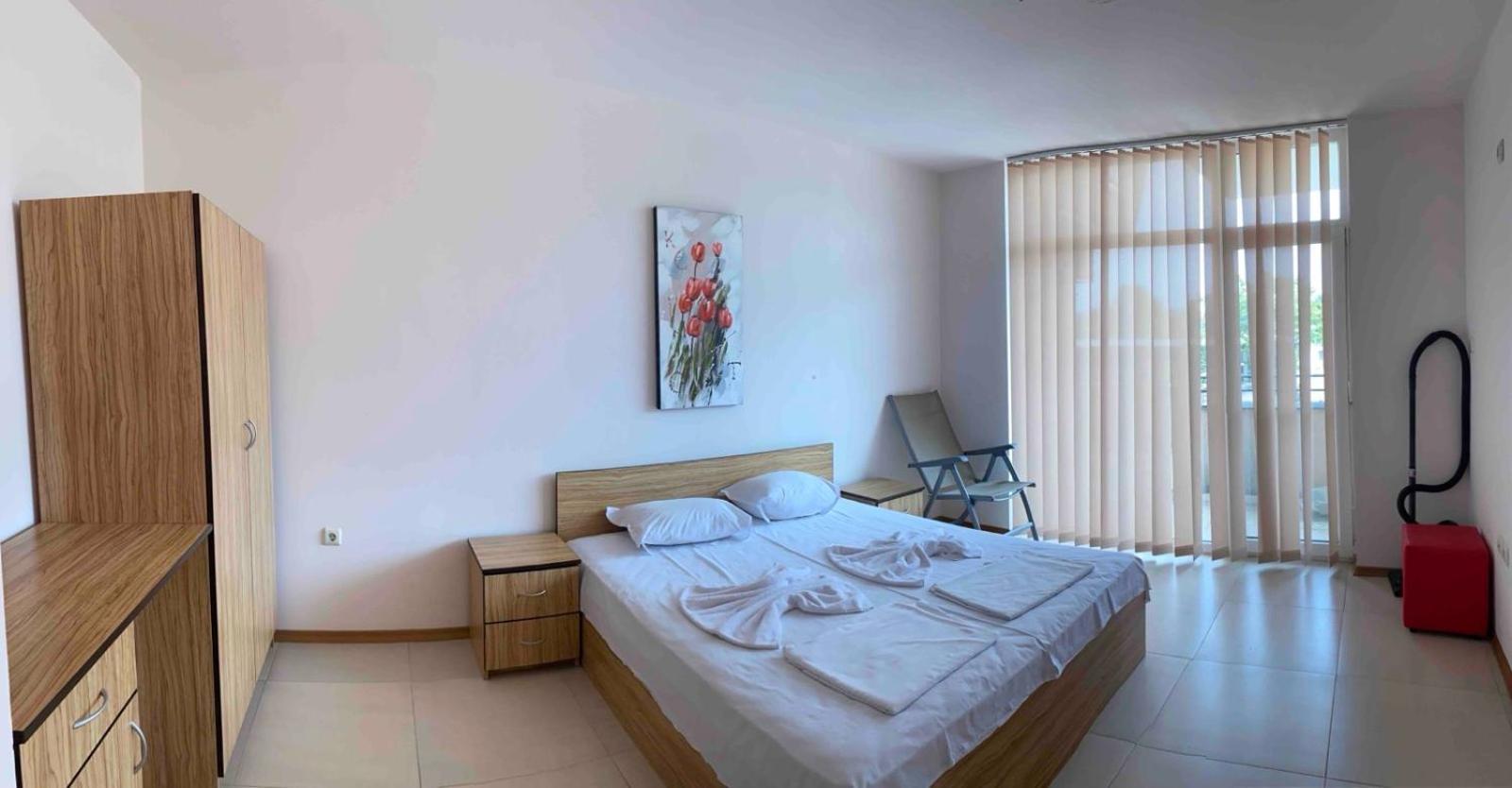 Grand Kamelia Apartments ซันนีบีช ภายนอก รูปภาพ